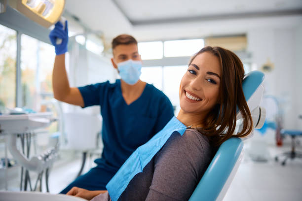 Best Oral Cancer Screening  in College, AK